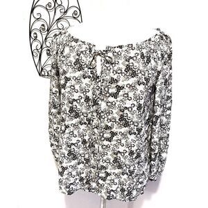 Sanctuary Top  